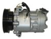 LIZARTE 81.10.47.027 Compressor, air conditioning